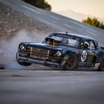 Drift Performance in Ken Blocks Gymkhana 7_6