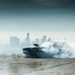 Drift Performance in Ken Blocks Gymkhana 7_7
