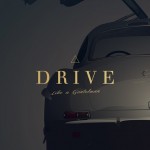 Drive Like a Gentleman Series-12b