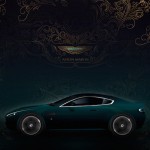Drive Like a Gentleman Series-3b