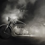 Drive Like a Gentleman Series-6