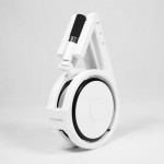 Electric Folding Bicycle_0