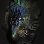 Evolutive Organic Materials by Unseen -2