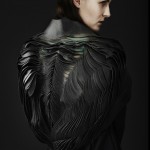 Evolutive Organic Materials by Unseen -4