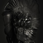 Evolutive Organic Materials by Unseen -5