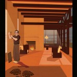 Famous Actor Inside Famous Houses_13