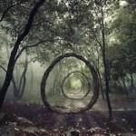 Fantastic Forest by Spencer Byles_0
