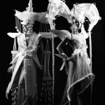 Folkloric Costumes Paper Craft-13