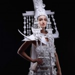 Folkloric Costumes Paper Craft-2