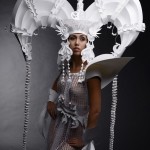 Folkloric Costumes Paper Craft-9b