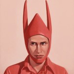 Full Color Painting Portraits_7
