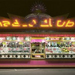 Funfair Stallholder Series -00