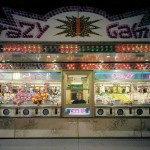 Funfair Stallholder Series -1