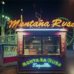 Funfair Stallholder Series -10
