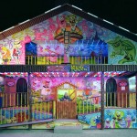 Funfair Stallholder Series -11