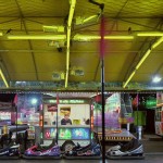 Funfair Stallholder Series -12