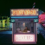 Funfair Stallholder Series -4