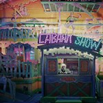 Funfair Stallholder Series -5