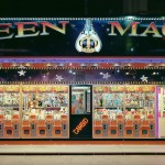 Funfair Stallholder Series -6