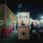 Funfair Stallholder Series -7