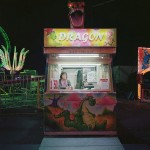 Funfair Stallholder Series -8