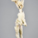 Funny Jumping Dogs Series-15b