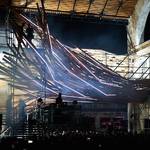 Generative Light Sculpture-1