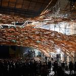 Generative Light Sculpture-2