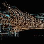 Generative Light Sculpture-3