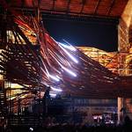 Generative Light Sculpture-4