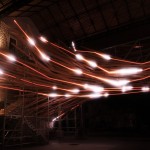 Generative Light Sculpture_0