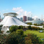 George Lucas Museum in Chicago_0