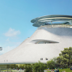 George Lucas Museum in Chicago_1