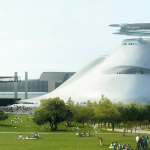 George Lucas Museum in Chicago_2