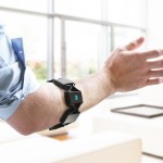 Gesture Control Armband_0