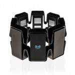 Gesture Control Armband_2