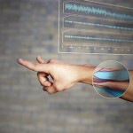 Gesture Control Armband_3