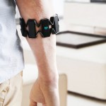 Gesture Control Armband_4