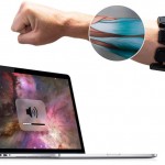 Gesture Control Armband_6