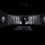 Gigantic Curved Screen Exhibition_0