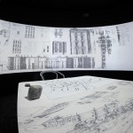 Gigantic Curved Screen Exhibition_2