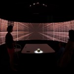 Gigantic Curved Screen Exhibition_3
