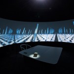 Gigantic Curved Screen Exhibition_6