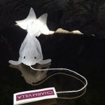 Goldfish Tea Bag -2