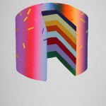 Gradient Cakes Illustrations-8