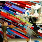 Graphic and Colorful Portraits by Erik Jones -1