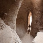 Hand Carved Caverns-8