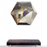 Hand Cut Mirrors Collection-1