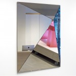 Hand Cut Mirrors Collection-3