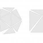 Hand Cut Mirrors Collection-6